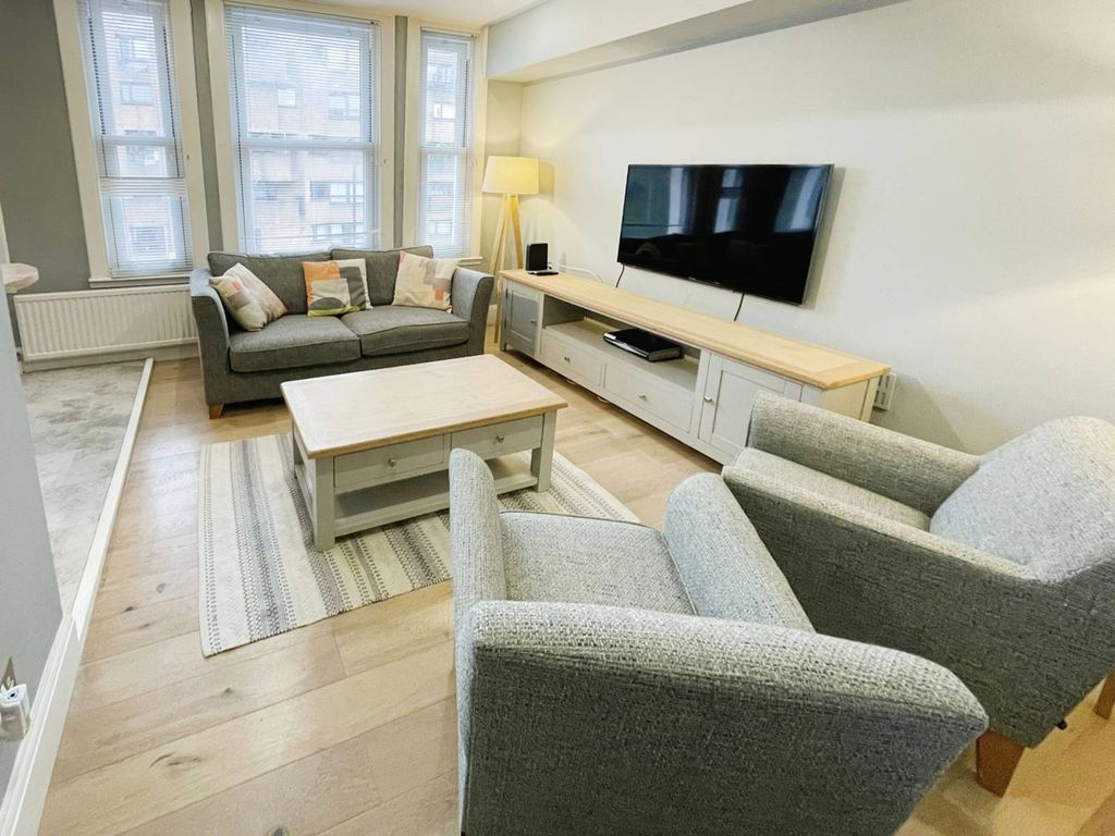 Квартира в Лондоне, Великобритания, 48 м² - фото 1