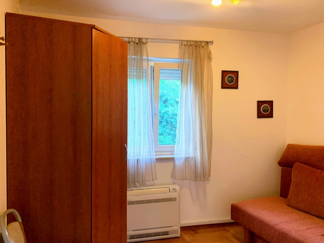 Квартира в Умаге, Хорватия, 60 м² - фото 11