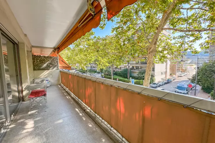 Квартира в Каннах, Франция, 50 м² - фото 1