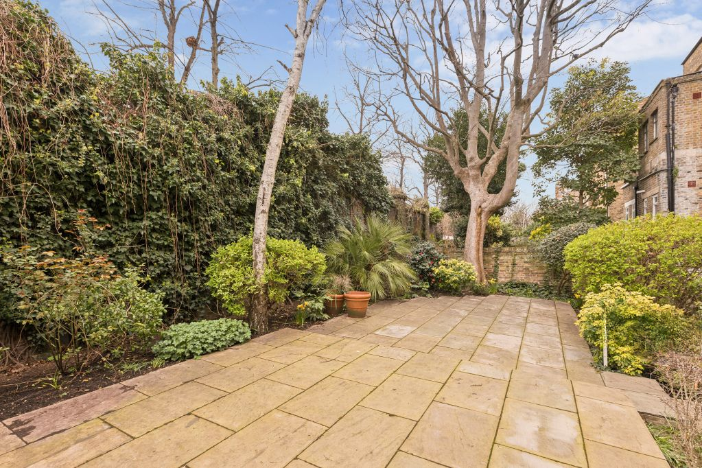 Квартира в Лондоне, Великобритания, 59 м² - фото 1