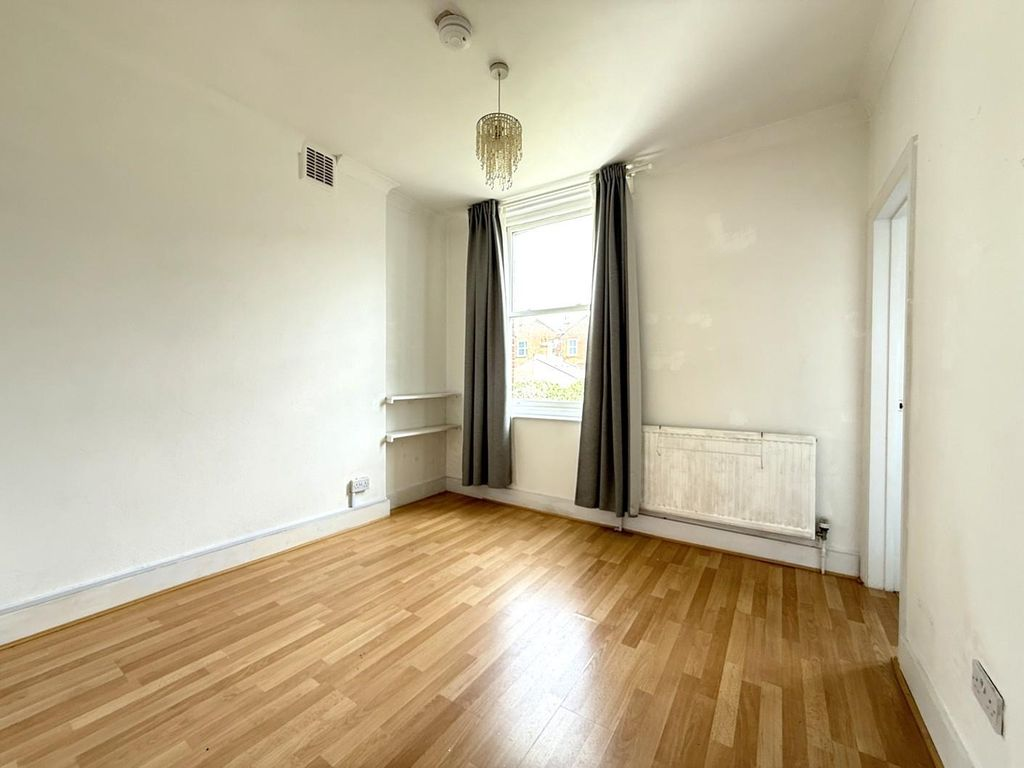 Квартира в Лондоне, Великобритания - фото 1