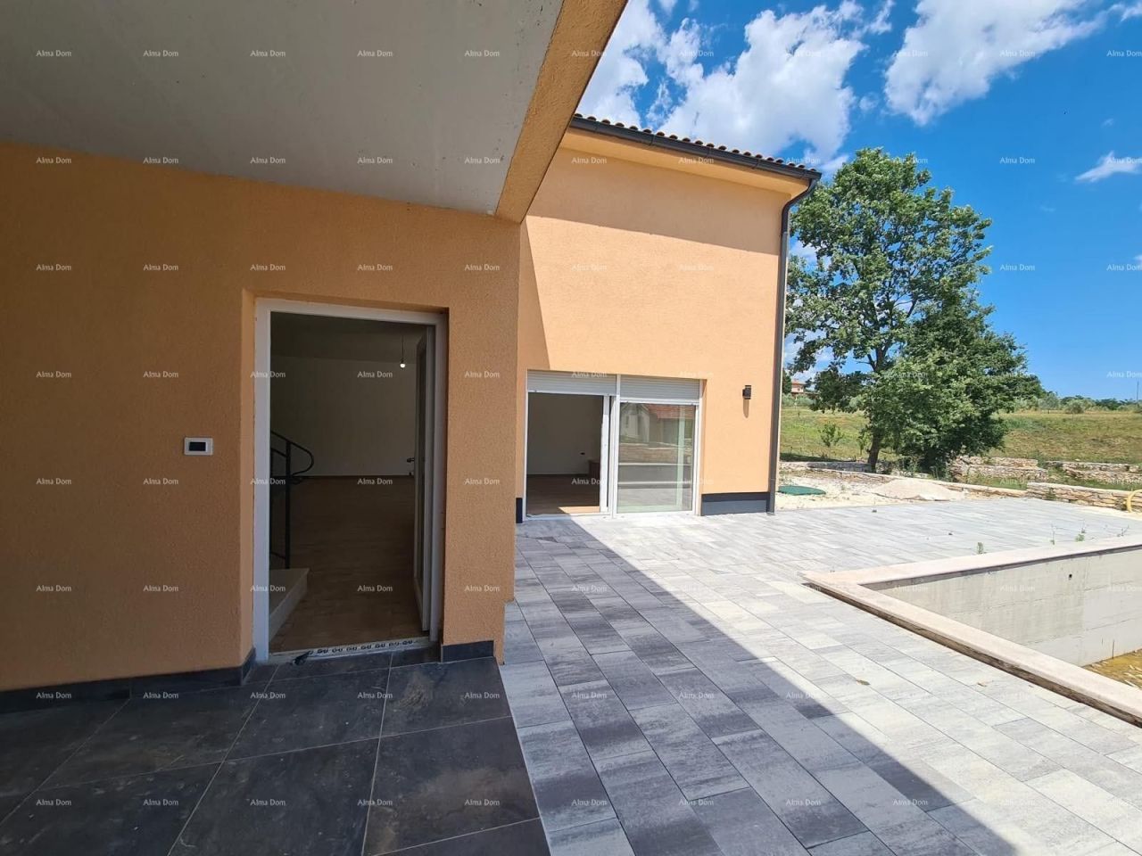 Дом в Светвинченате, Хорватия, 191 м² - фото 16