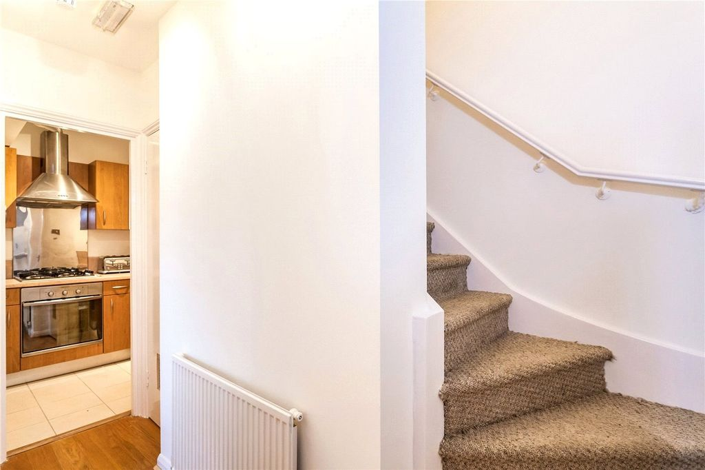 Квартира в Лондоне, Великобритания, 33 м² - фото 1