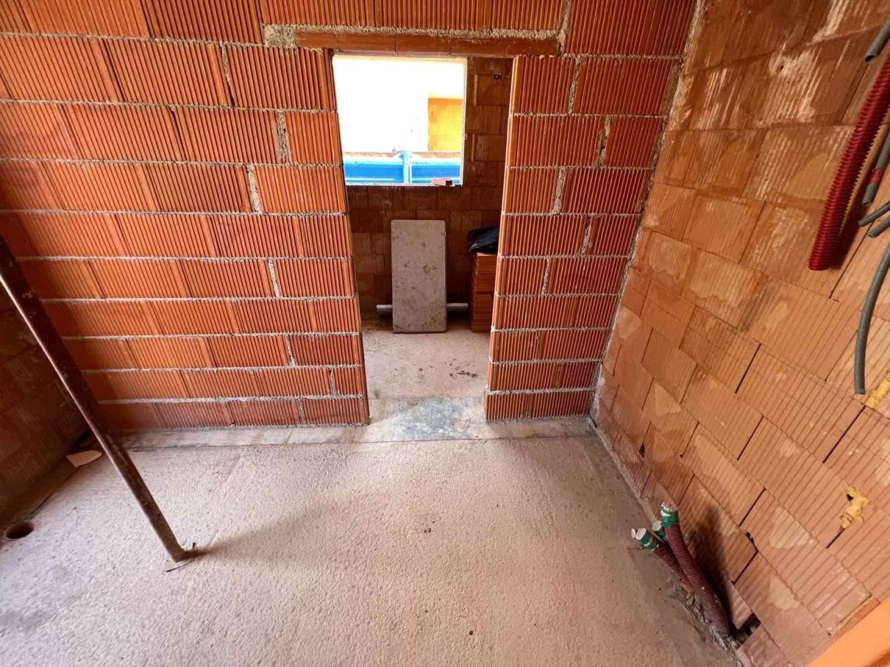 Дом в Порече, Хорватия, 290.72 м² - фото 17