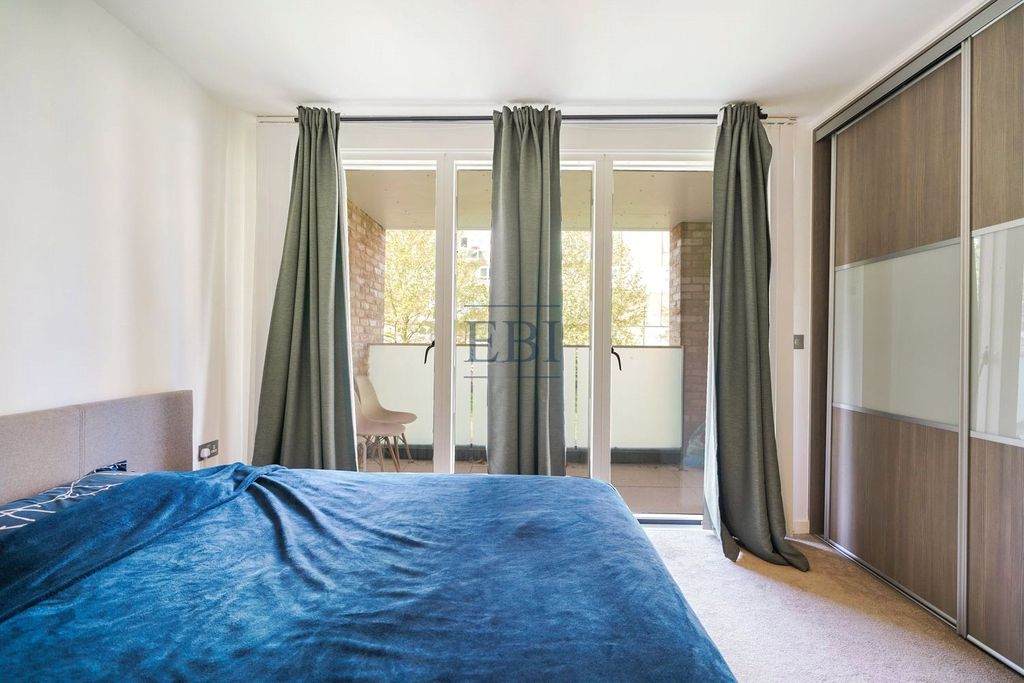 Квартира в Лондоне, Великобритания, 64 м² - фото 1