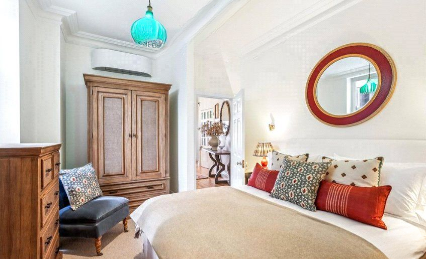 Квартира в Лондоне, Великобритания, 121 м² - фото 1