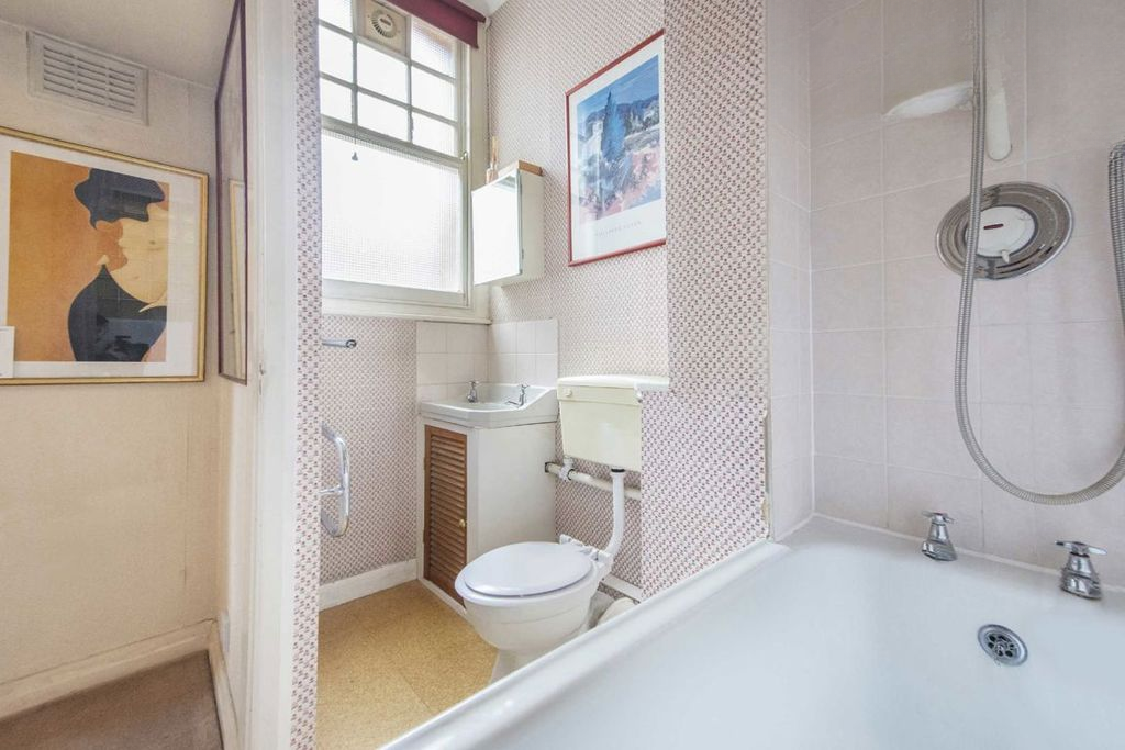 Квартира в Лондоне, Великобритания, 31 м² - фото 1