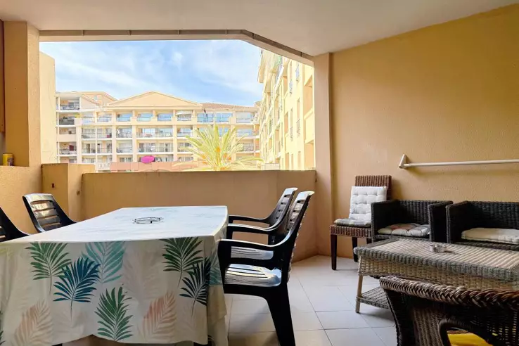 Квартира в Каннах, Франция, 36 м² - фото 1