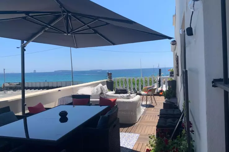 Квартира в Каннах, Франция, 107 м² - фото 1