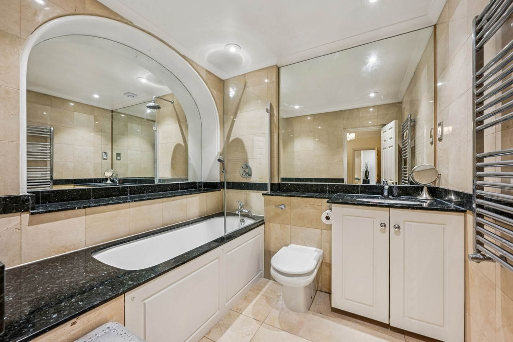 Квартира в Лондоне, Великобритания, 99 м² - фото 1