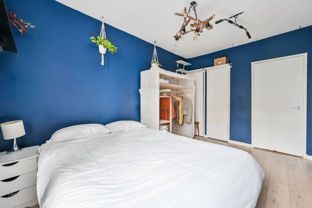 Квартира в Лондоне, Великобритания, 45 м² - фото 1