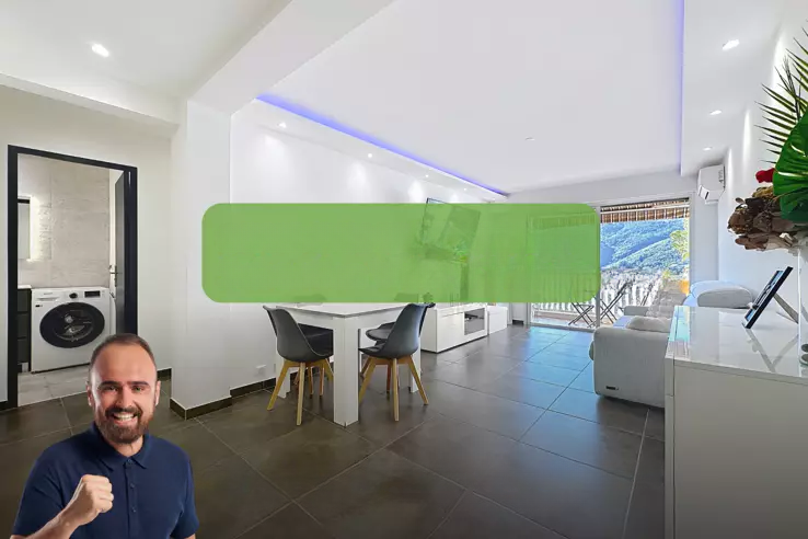 Квартира в Каннах, Франция, 49 м² - фото 1