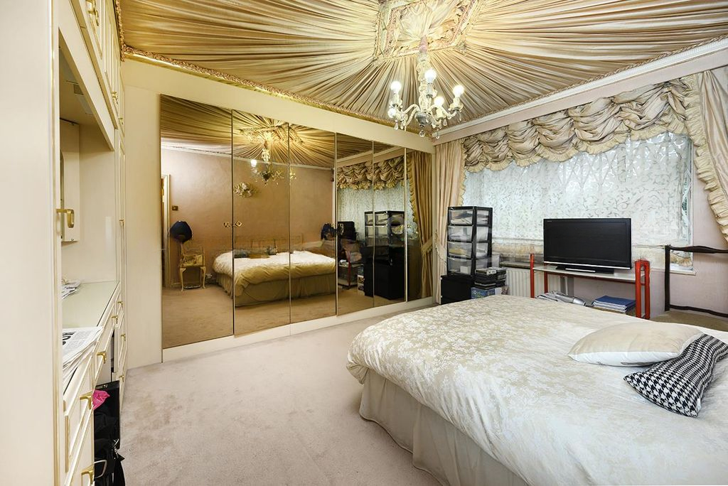 Квартира в Лондоне, Великобритания, 70 м² - фото 1