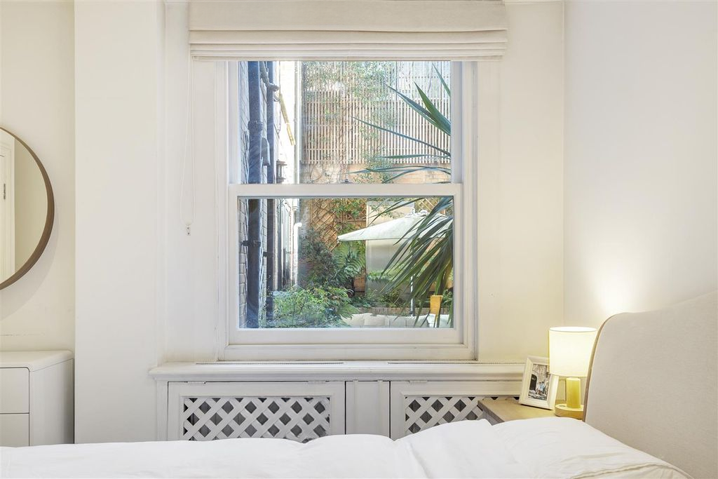 Квартира в Лондоне, Великобритания, 79 м² - фото 1