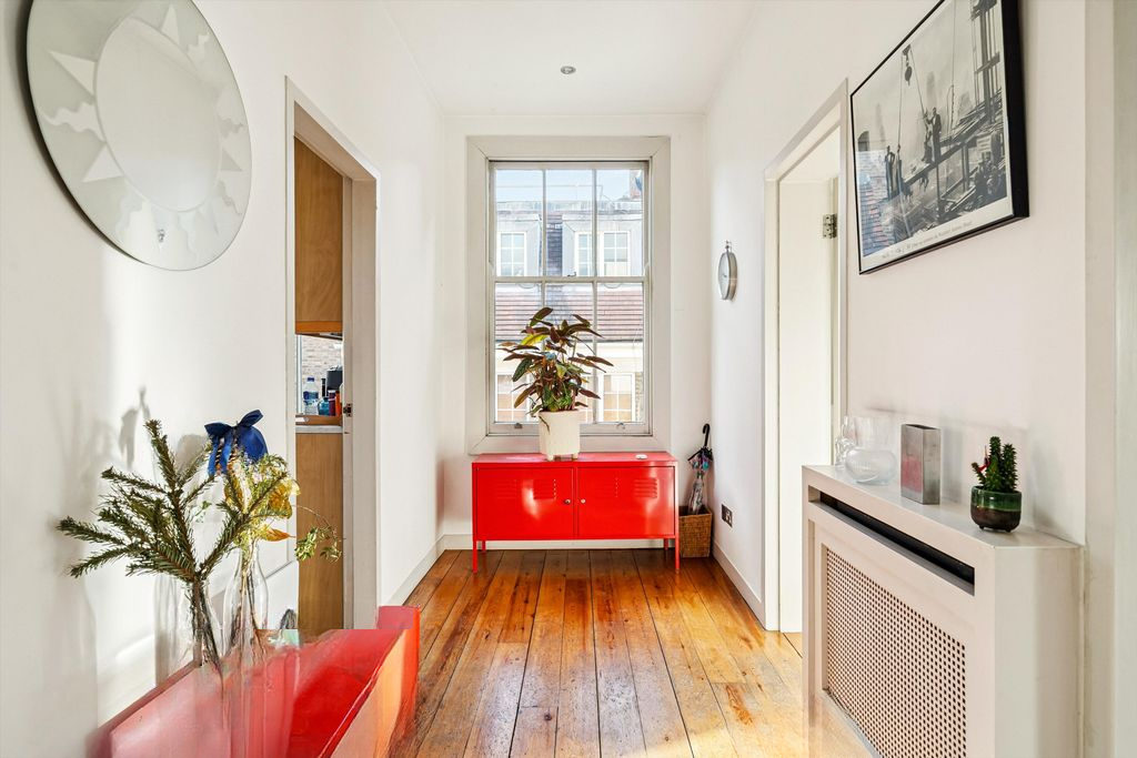 Квартира в Лондоне, Великобритания, 129 м² - фото 1