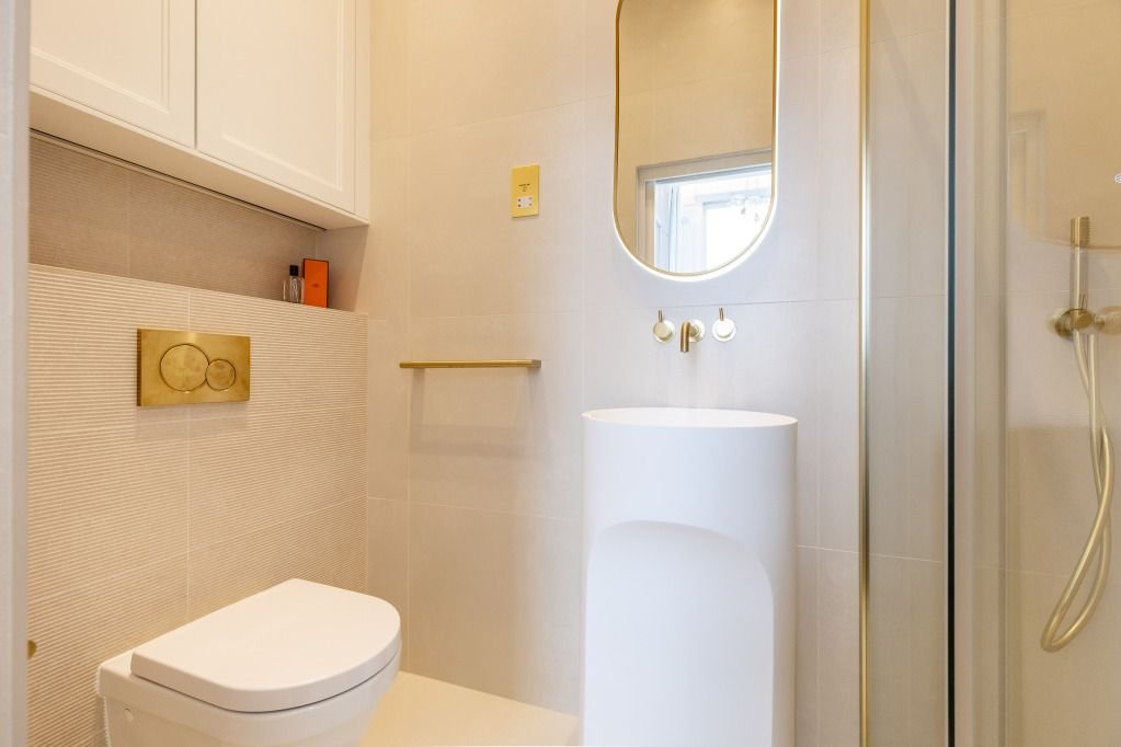 Квартира в Лондоне, Великобритания, 61 м² - фото 1