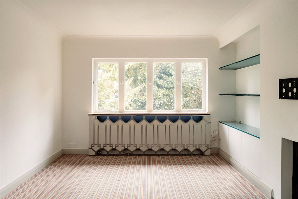 Квартира в Лондоне, Великобритания, 345 м² - фото 1