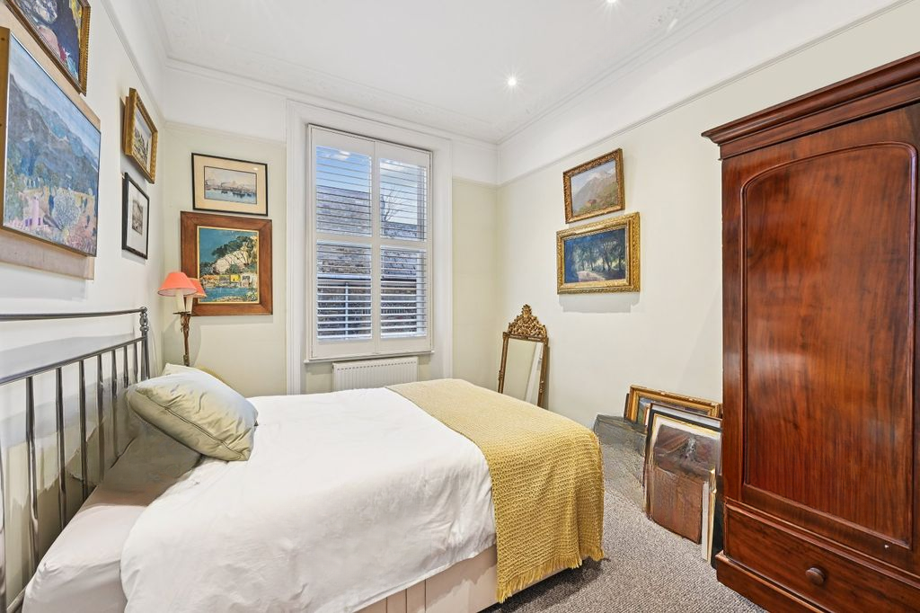 Квартира в Лондоне, Великобритания, 9 м² - фото 1