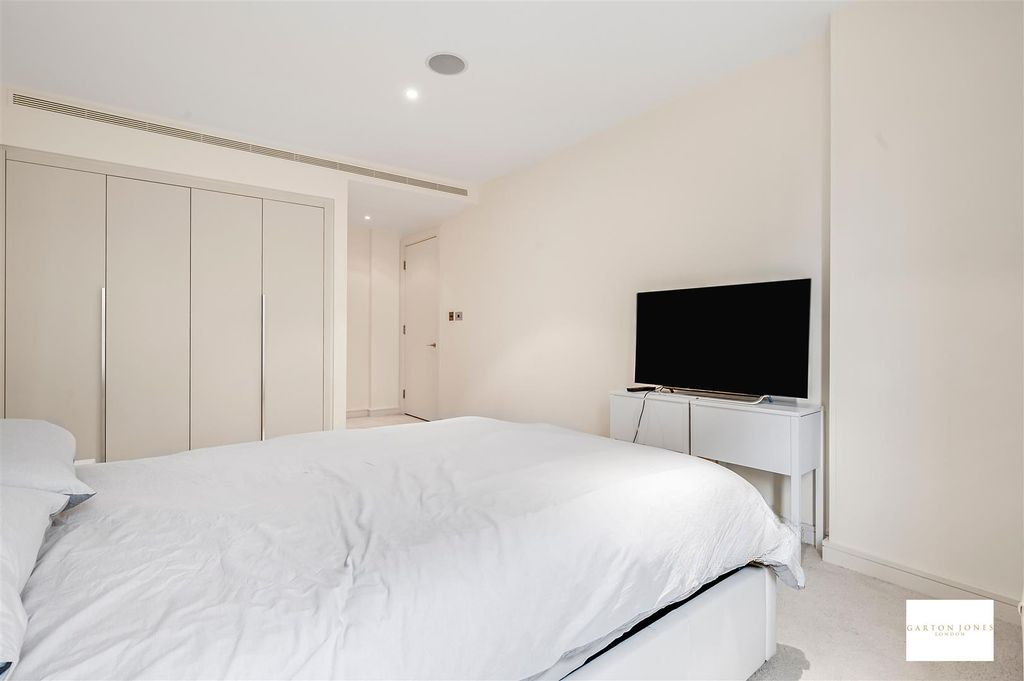 Квартира в Лондоне, Великобритания, 76 м² - фото 1