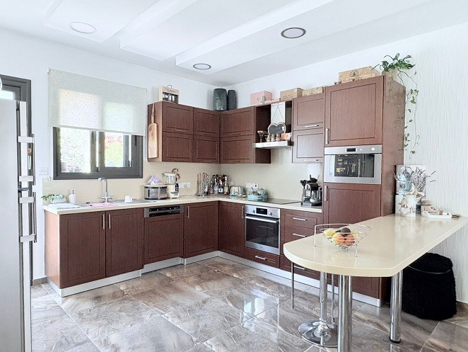Вилла в Пафосе, Кипр, 149 м² - фото 9