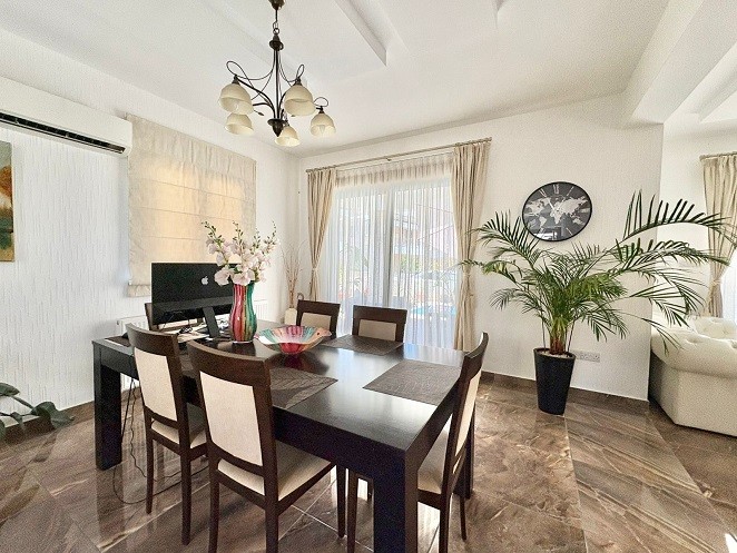 Вилла в Пафосе, Кипр, 149 м² - фото 10