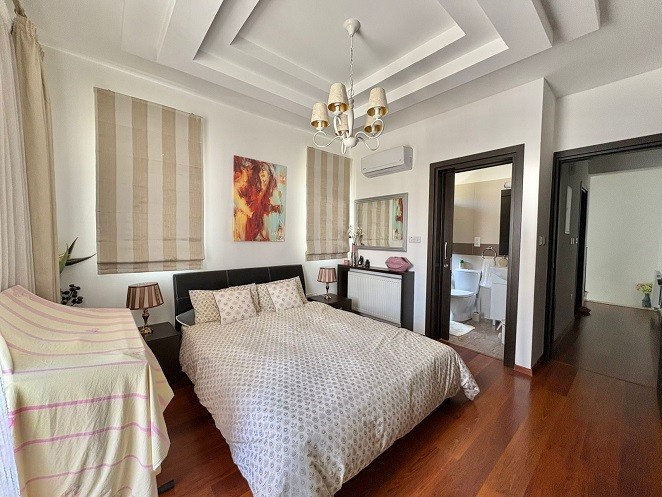 Вилла в Пафосе, Кипр, 149 м² - фото 13