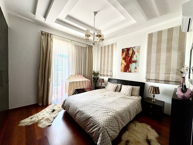 Вилла в Пафосе, Кипр, 149 м² - фото 14