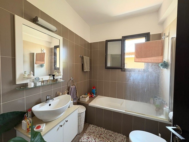 Вилла в Пафосе, Кипр, 149 м² - фото 17