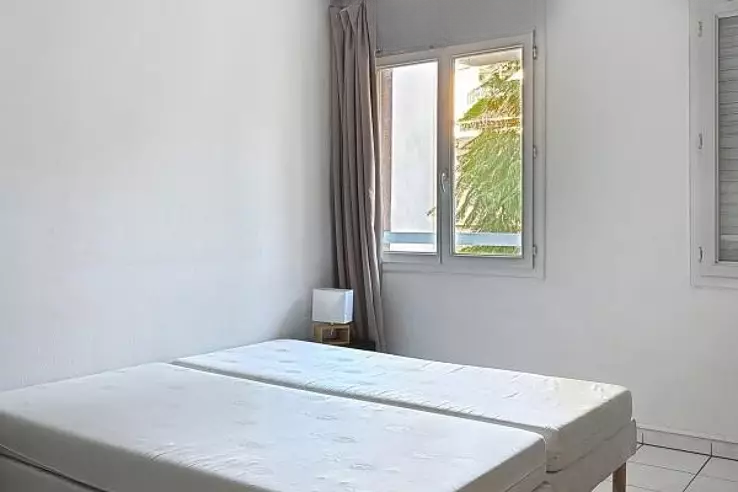 Квартира в Каннах, Франция, 20 м² - фото 1