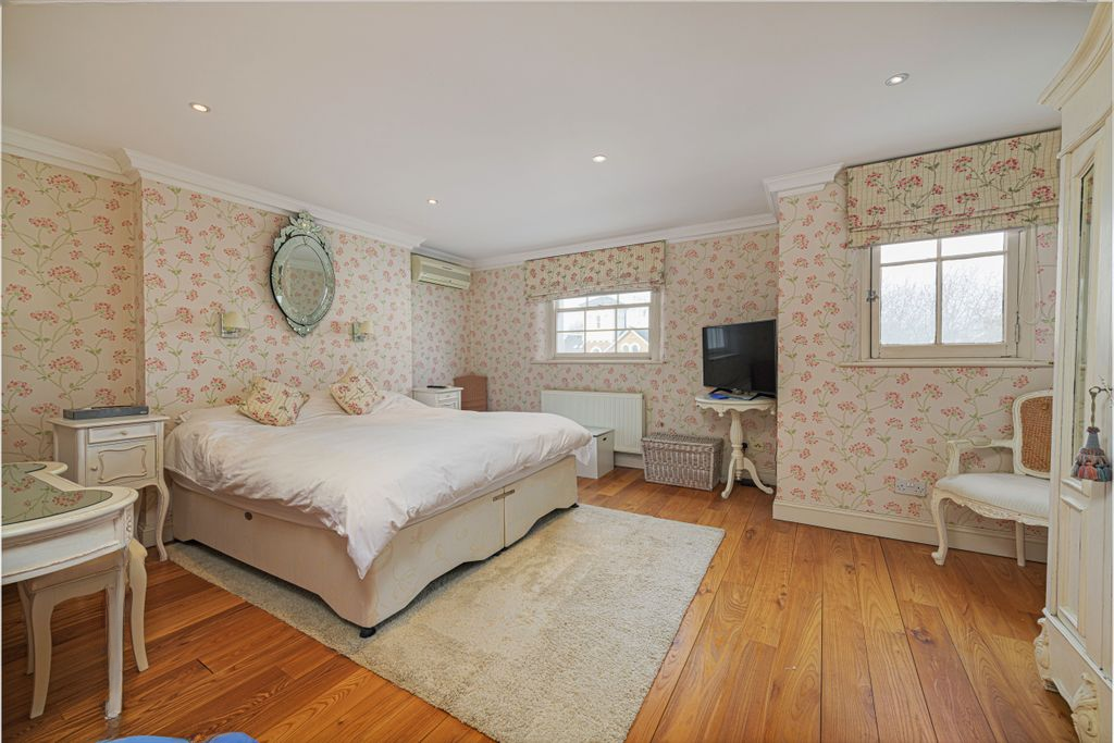 Квартира в Лондоне, Великобритания, 234 м² - фото 1