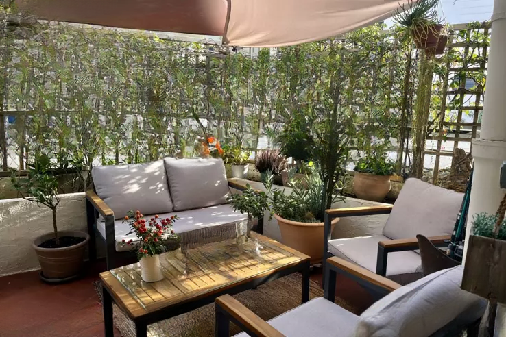 Квартира в Каннах, Франция, 41 м² - фото 1