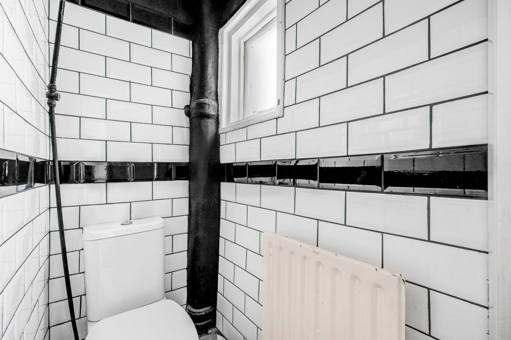 Квартира в Лондоне, Великобритания, 50 м² - фото 1