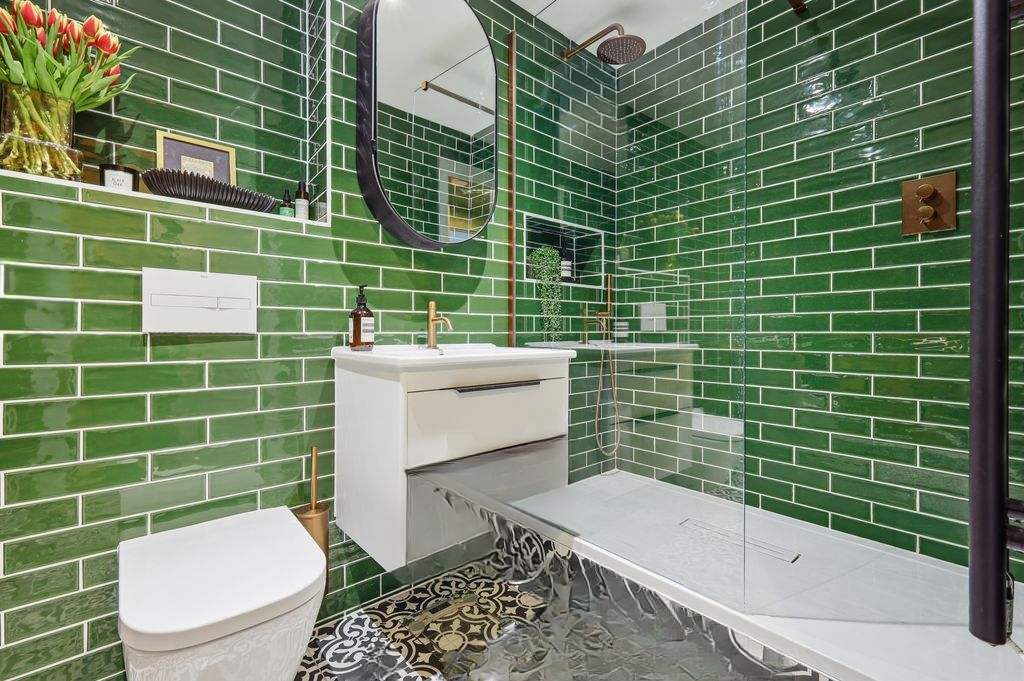 Квартира в Лондоне, Великобритания, 40 м² - фото 1