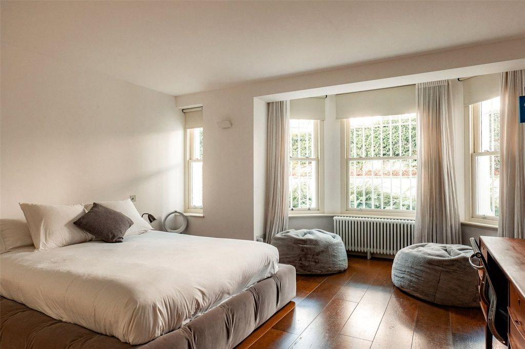 Квартира в Лондоне, Великобритания, 284 м² - фото 1