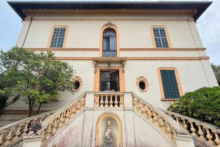 Квартира в Каннах, Франция, 92 м² - фото 1