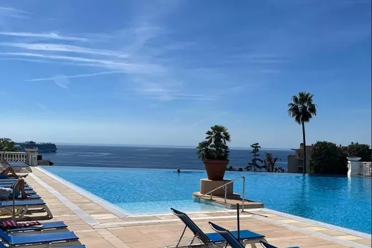 Квартира в Каннах, Франция, 40 м² - фото 1