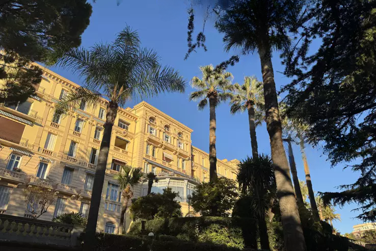 Квартира в Каннах, Франция, 61 м² - фото 1