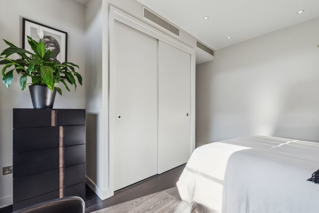 Квартира в Лондоне, Великобритания, 60 м² - фото 1