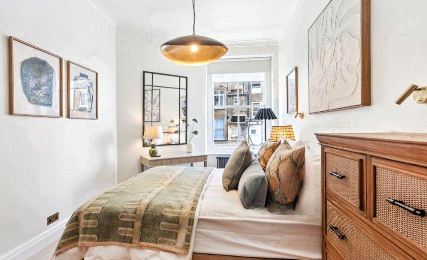 Квартира в Лондоне, Великобритания, 106 м² - фото 1