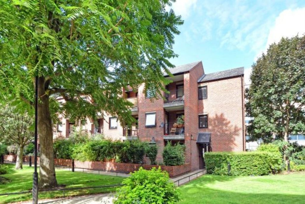 Квартира в Лондоне, Великобритания, 40 м² - фото 1