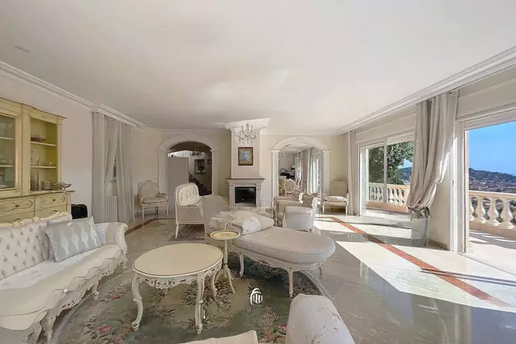 Квартира в Каннах, Франция, 348 м² - фото 1