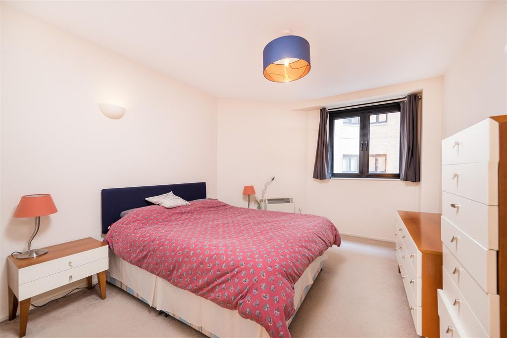 Квартира в Лондоне, Великобритания, 58 м² - фото 1