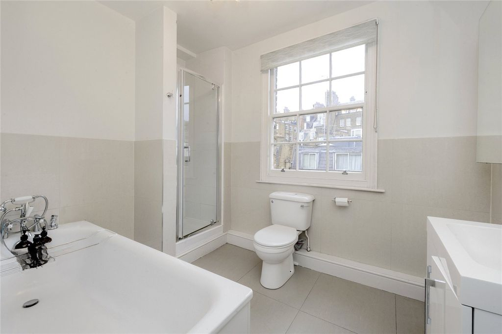 Квартира в Лондоне, Великобритания, 240 м² - фото 1