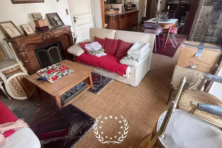 Квартира в Каннах, Франция, 96 м² - фото 1