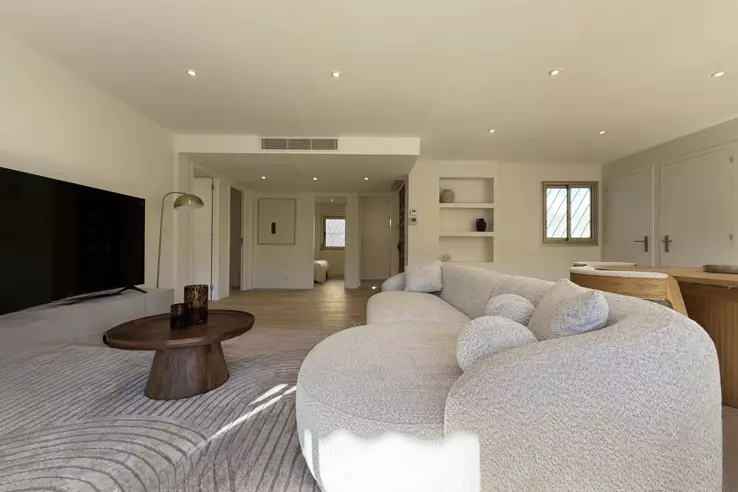 Квартира в Каннах, Франция, 95 м² - фото 1