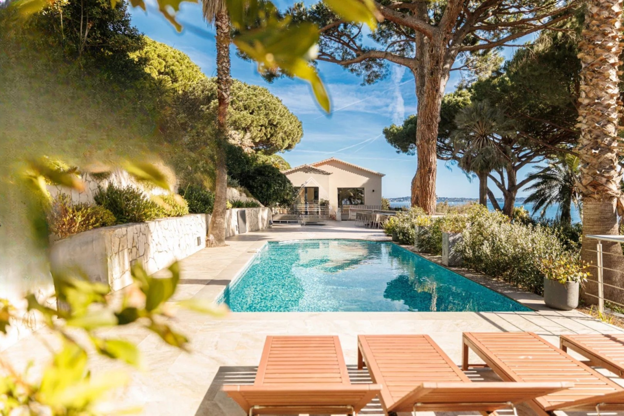 Квартира в Каннах, Франция, 300 м² - фото 1