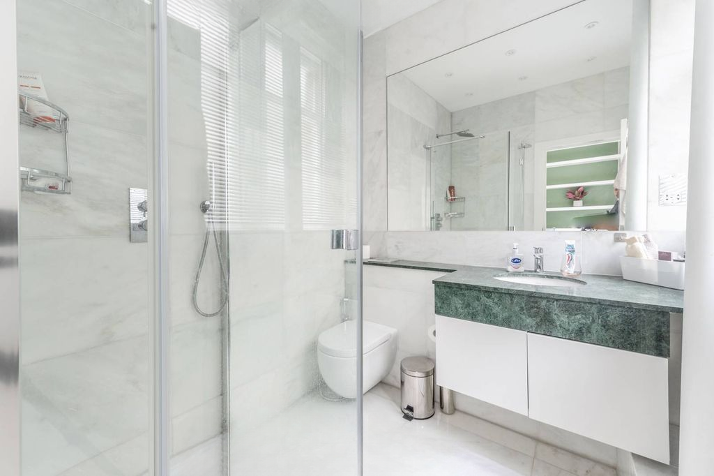 Квартира в Лондоне, Великобритания, 93 м² - фото 1