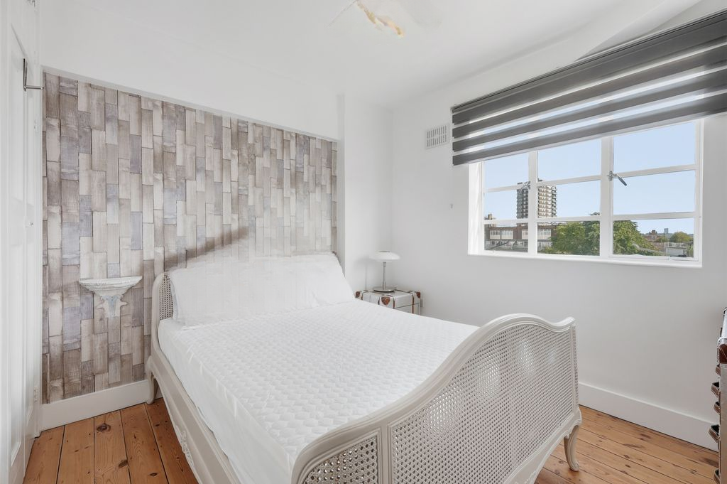 Квартира в Лондоне, Великобритания, 38 м² - фото 1