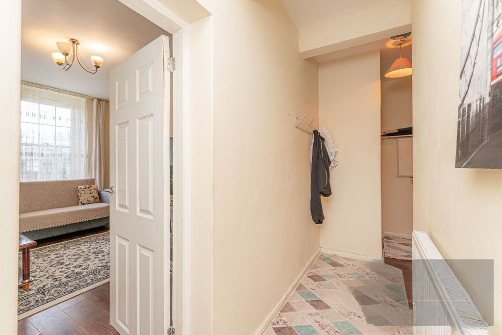 Квартира в Лондоне, Великобритания, 59 м² - фото 1