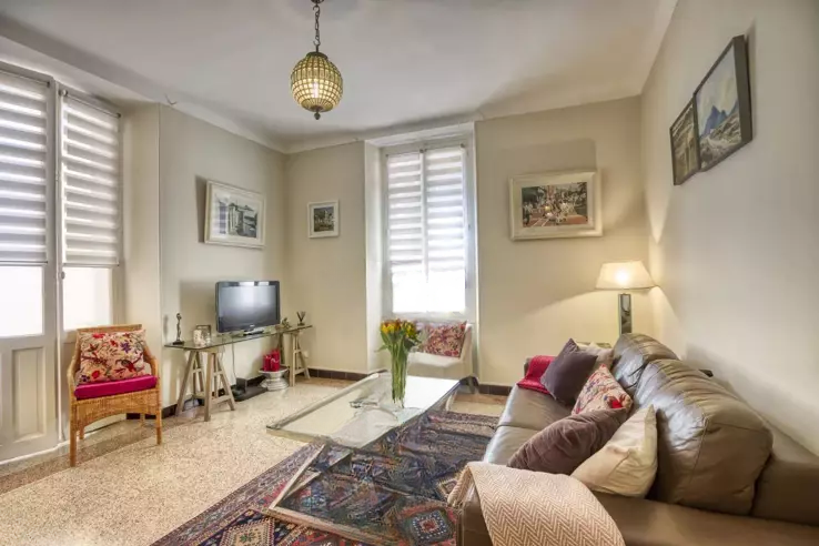 Квартира в Каннах, Франция, 51 м² - фото 1